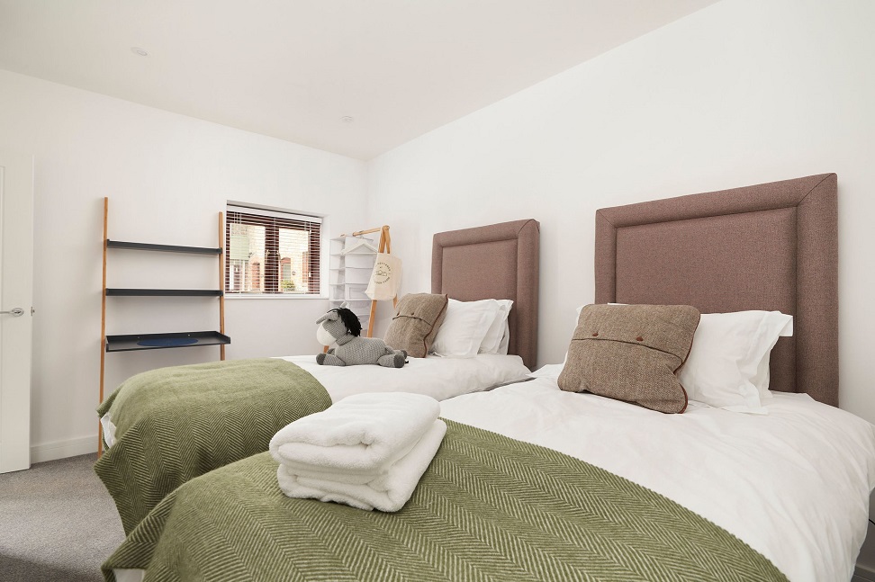 Guest Blog: Go Green with The Cottages at Blackadon Farm for your Plymouth stay